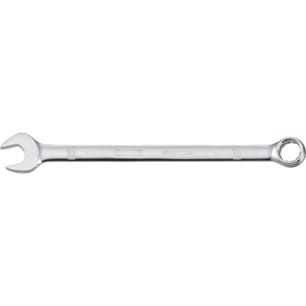 DEWALT 001Pc Comb. Wrench 14Mm (Cwas)