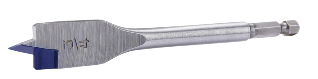IRWIN FLAT BIT 3/4" X 6"  (P/N 88812)