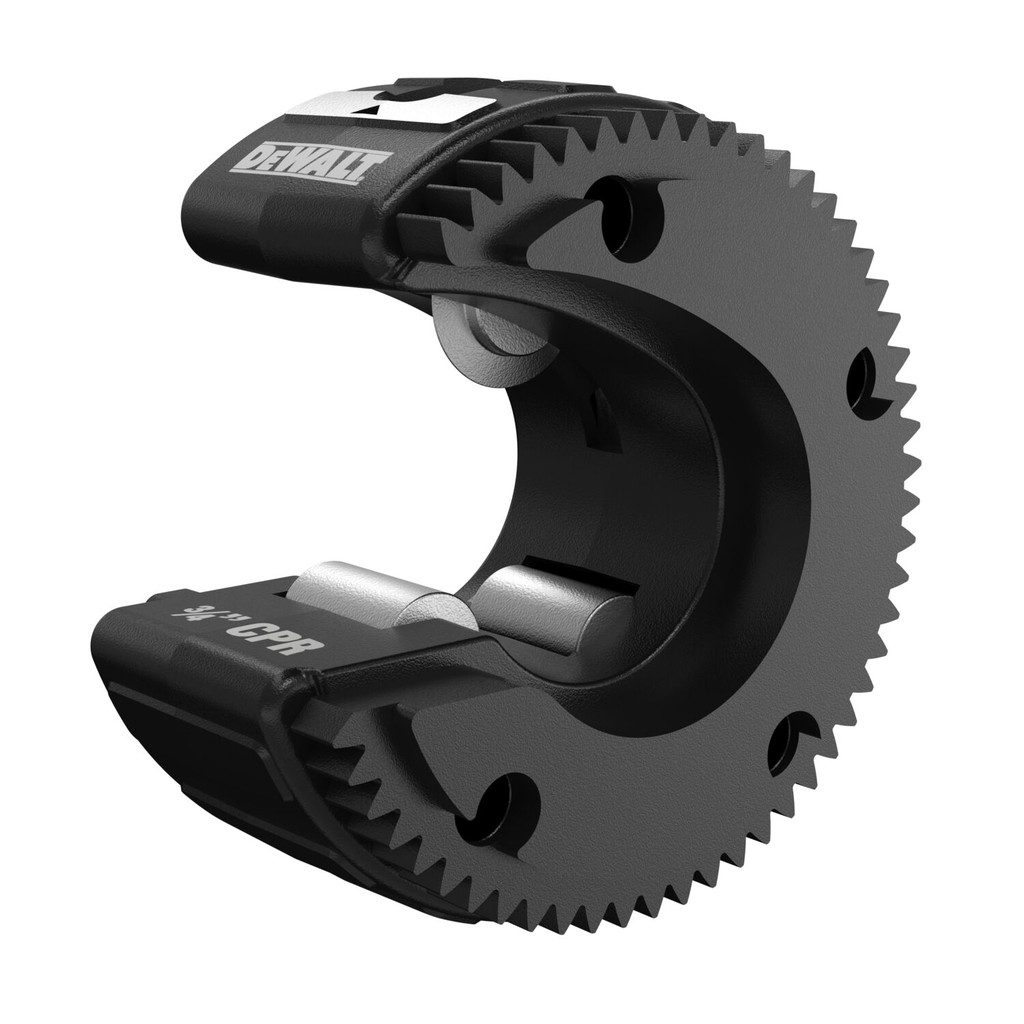 DW IC 3/4IN COPPER CUTTER WHEEL