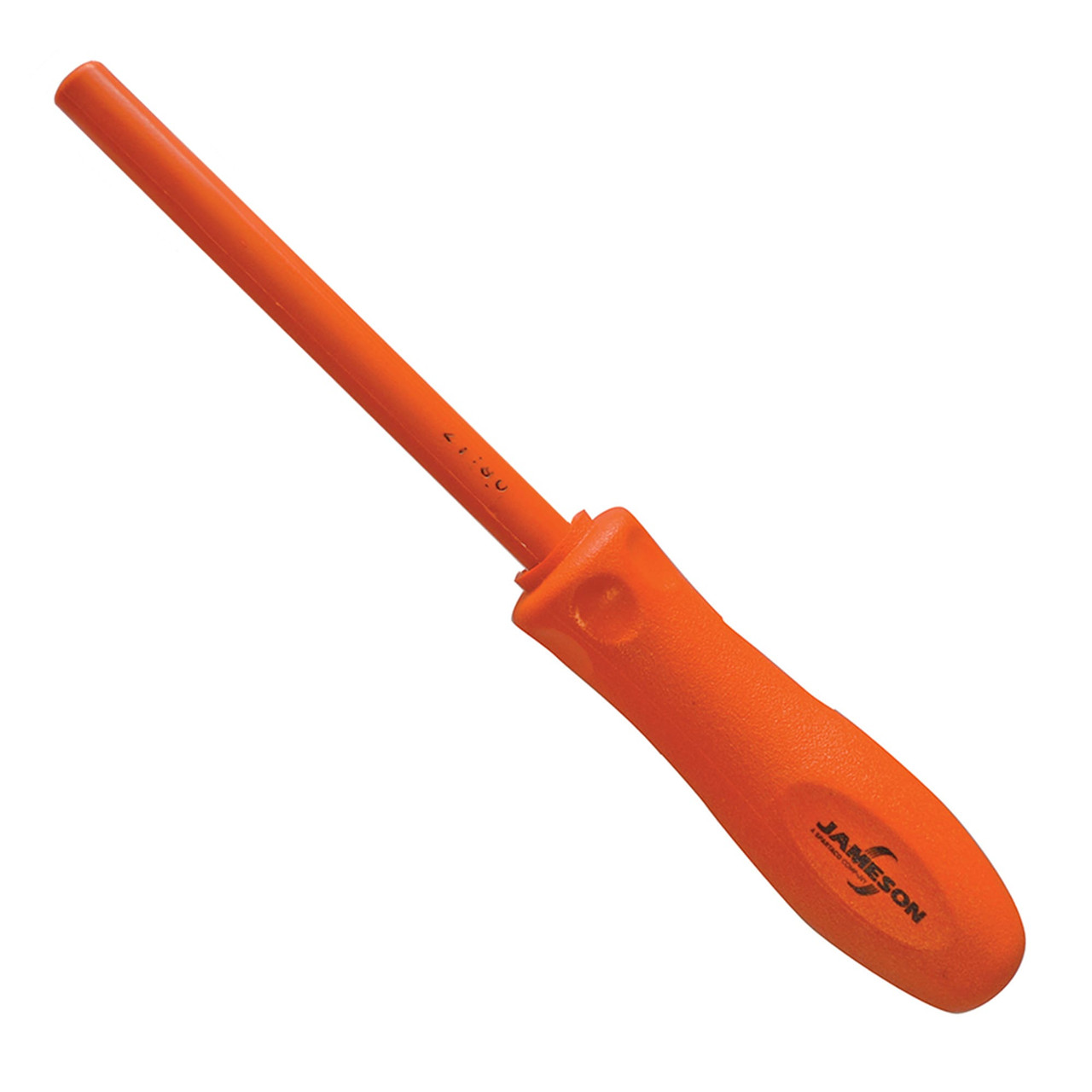 Jameson 1000V Insulated Nut Driver, 6mm