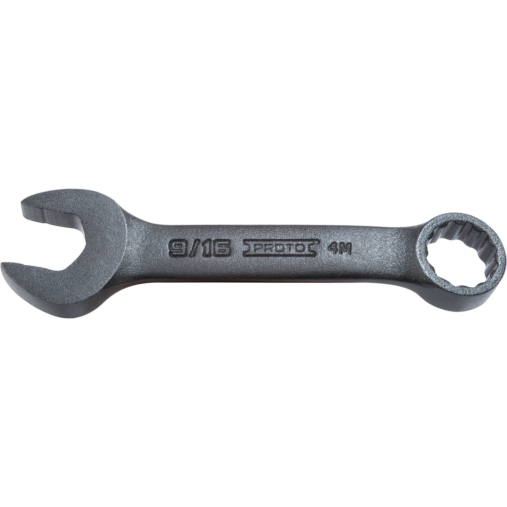 PROTO Wr Comb Es Bl 9/16 12Pt