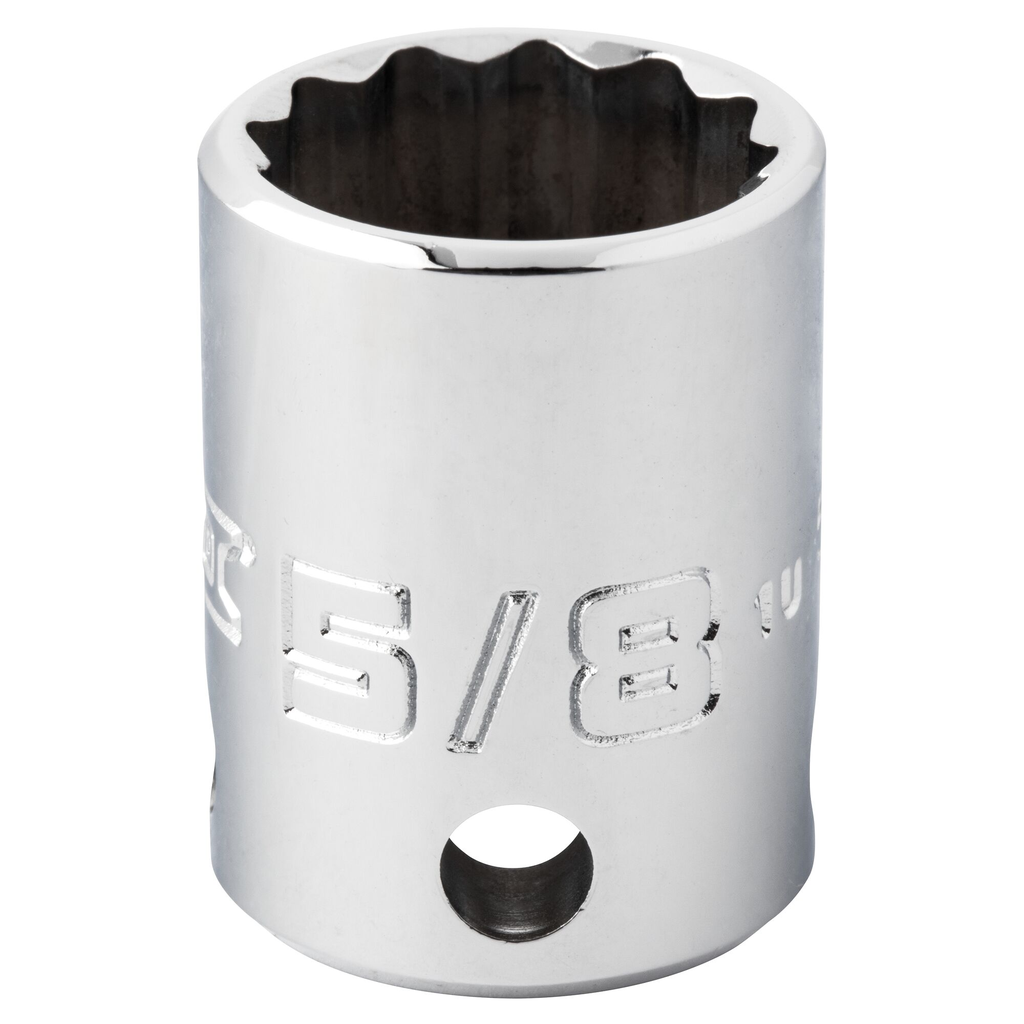 PROTO Skt 3/8 Dr 5/8 12 Pt-Teth