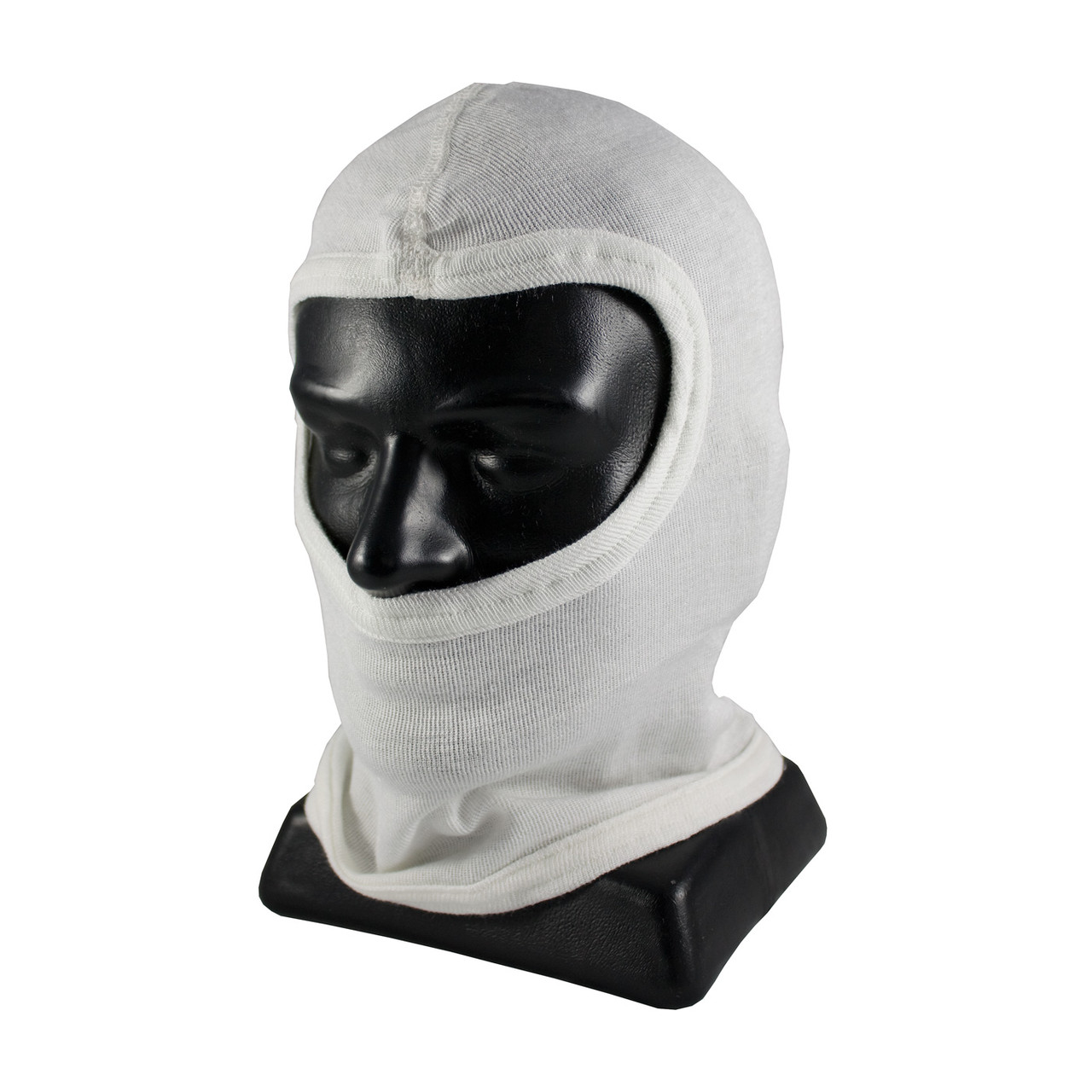PIP® 202-100  FR Hoods, Size OS, White