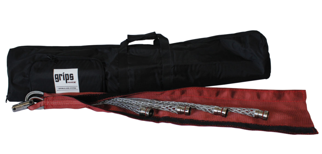 SOUTHWIRE GRIPS, #GP110 DOUBLE LOCK SYSTEM