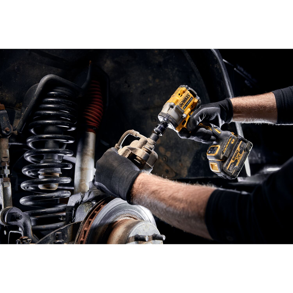 20V MAX 3/8IN COMPACT IMPACT WRENCH BARE