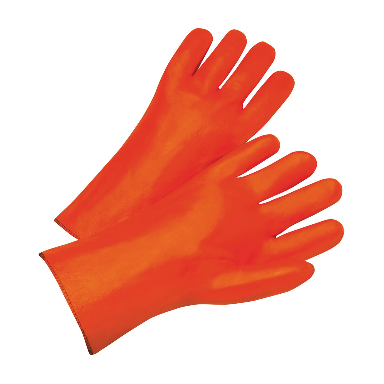 PIP® 1027OR  Protection From Cold, Size L, Orange
