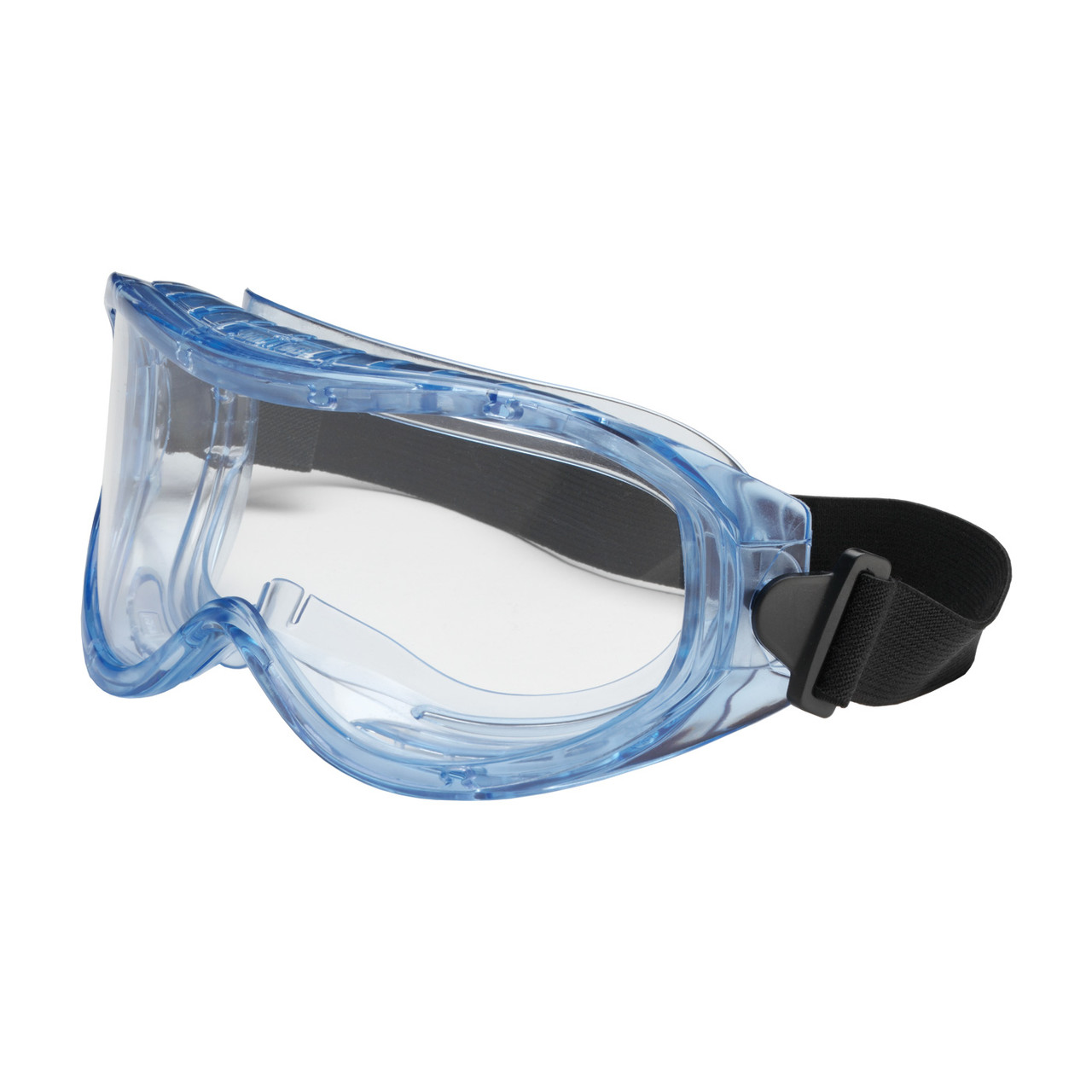 Contempo™ 251-5300-400  Safety Goggles, Size OS, Light Blue