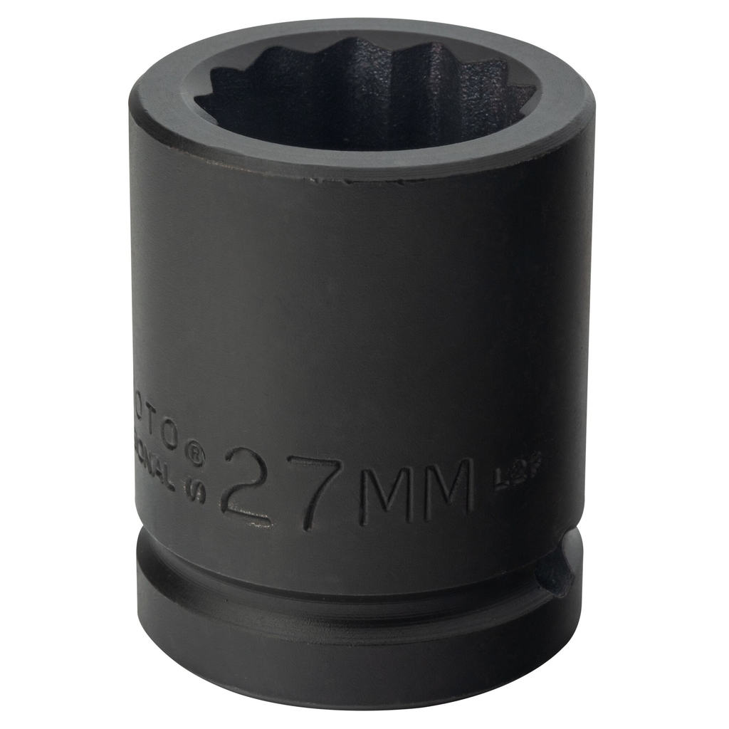 PROTO Skt Imp 3/4 Dr 27Mm 12 Pt