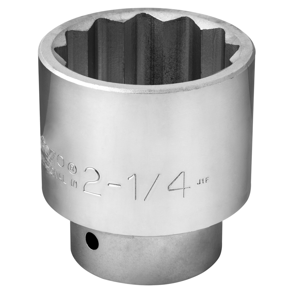 PROTO Skt 1 Dr 2-1/4 12 Pt