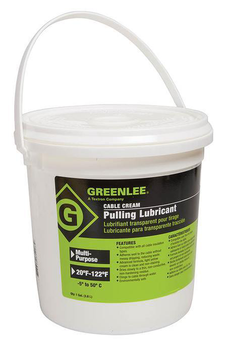 LUBE, CREAM-1 GALLON