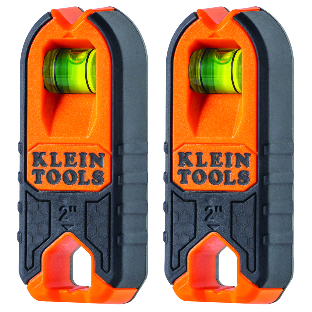 Magnetic Stud Finder, 2 Pack