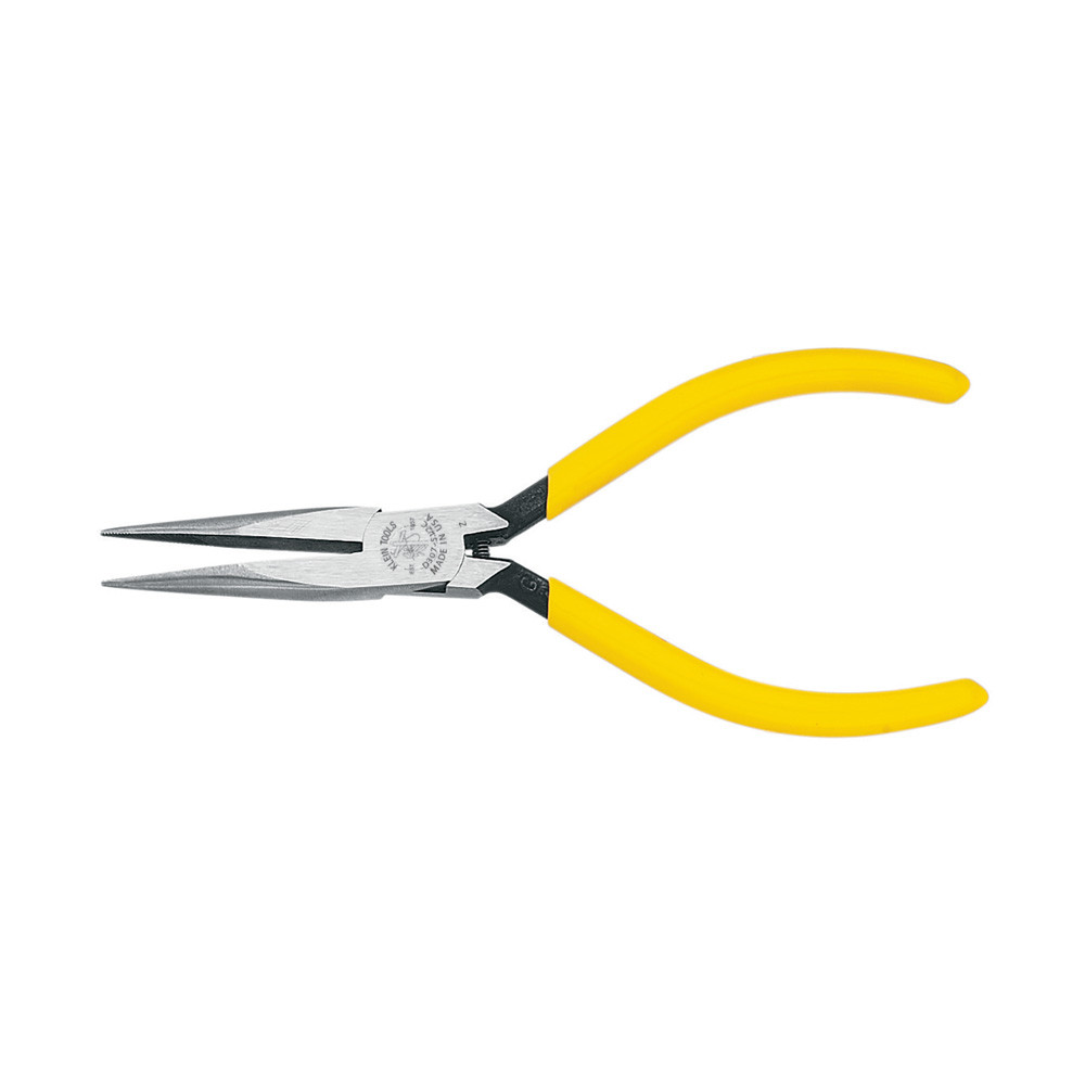 KLEIN 5'' (127 mm) Slim Long-Nose Pliers