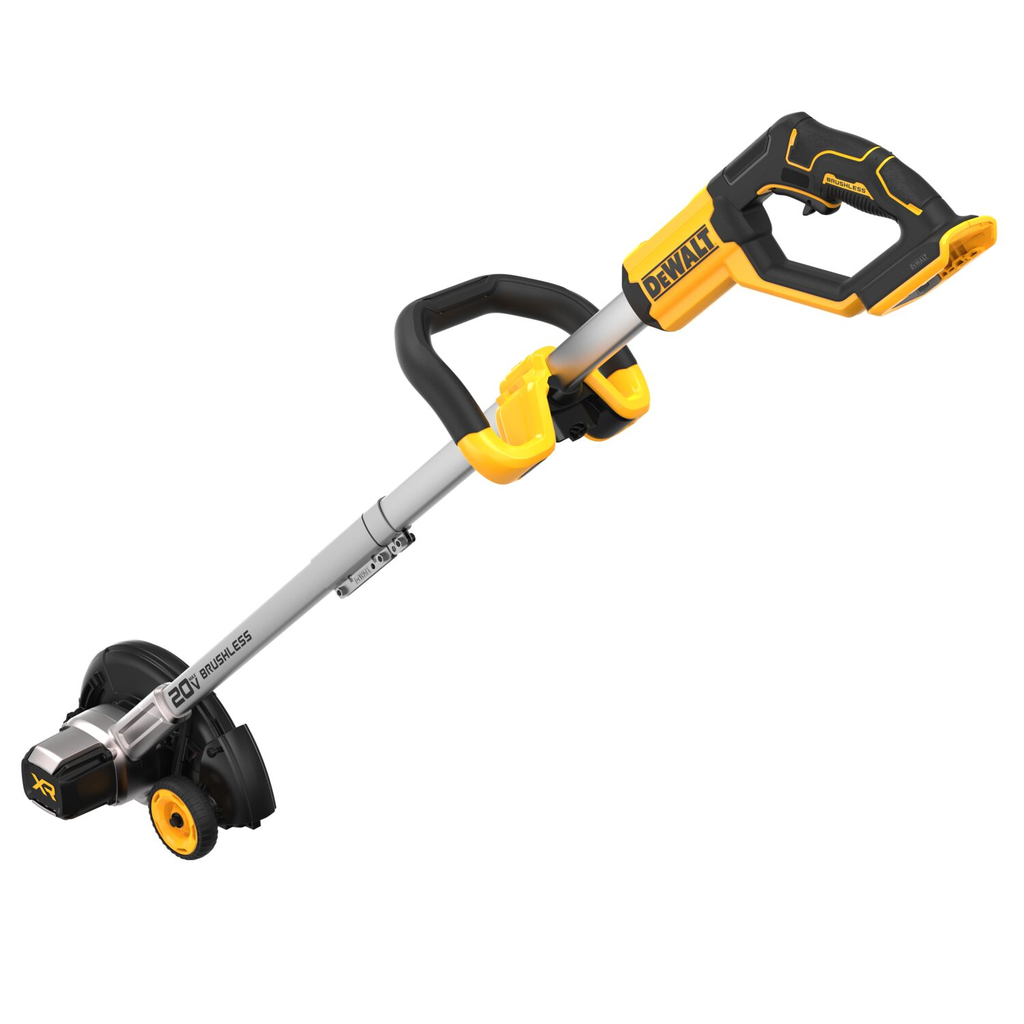 DW CORDLESS EDGER (BARE)