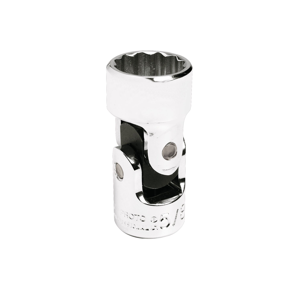 PROTO 3/8 Dr. 12 Point, 5/8