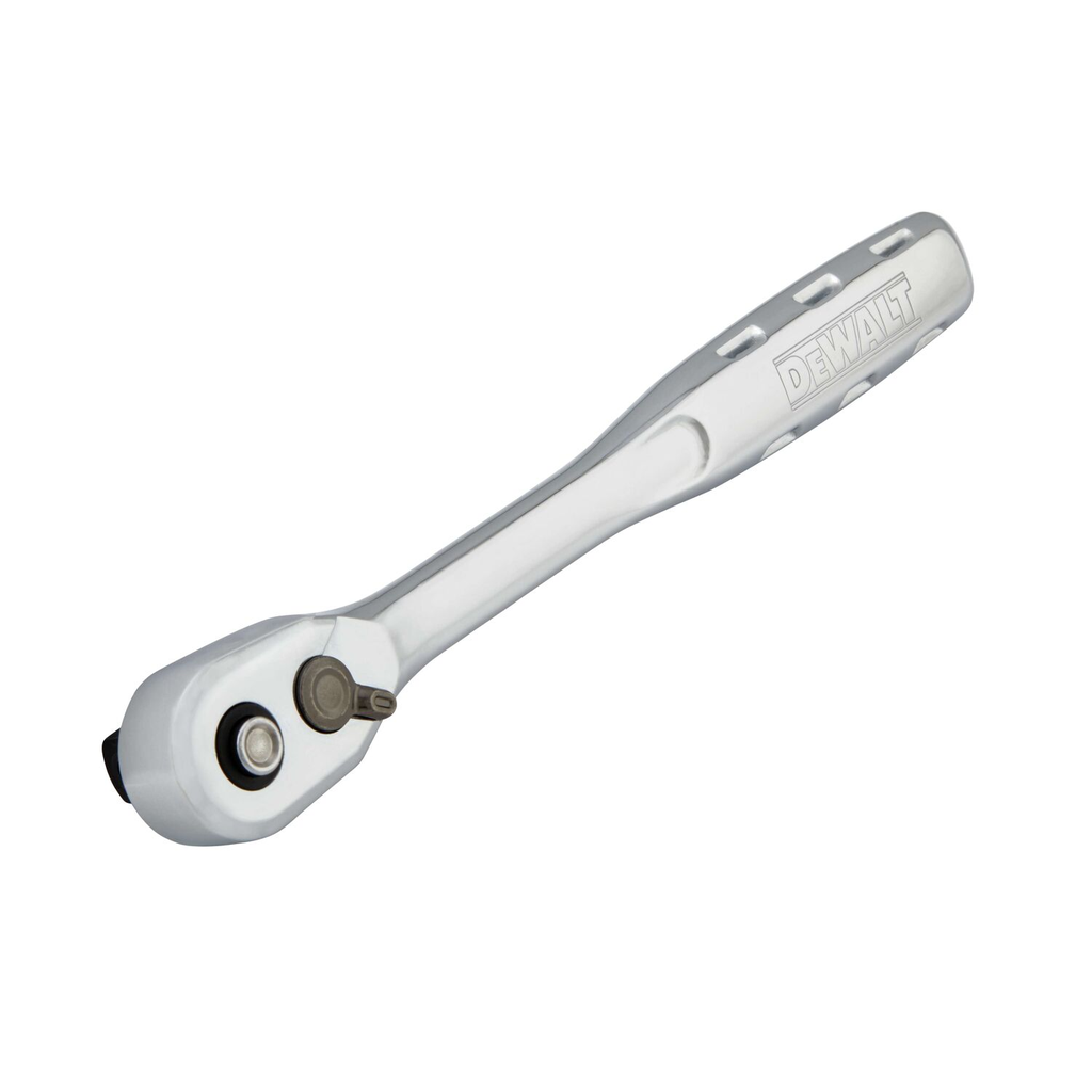 DWMT 1/2IN QUICK RELEASE RATCHET