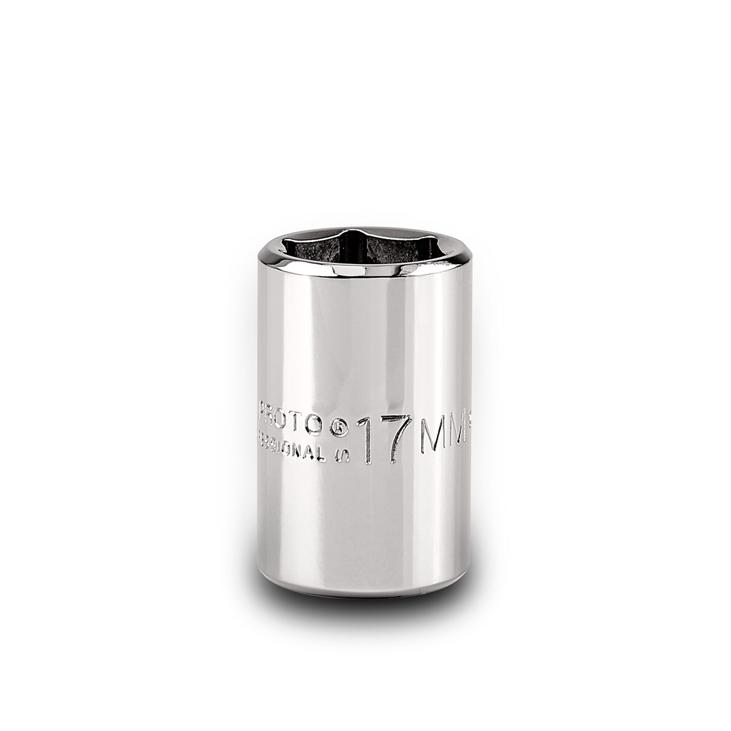 PROTO Skt 1/2 Dr 17Mm