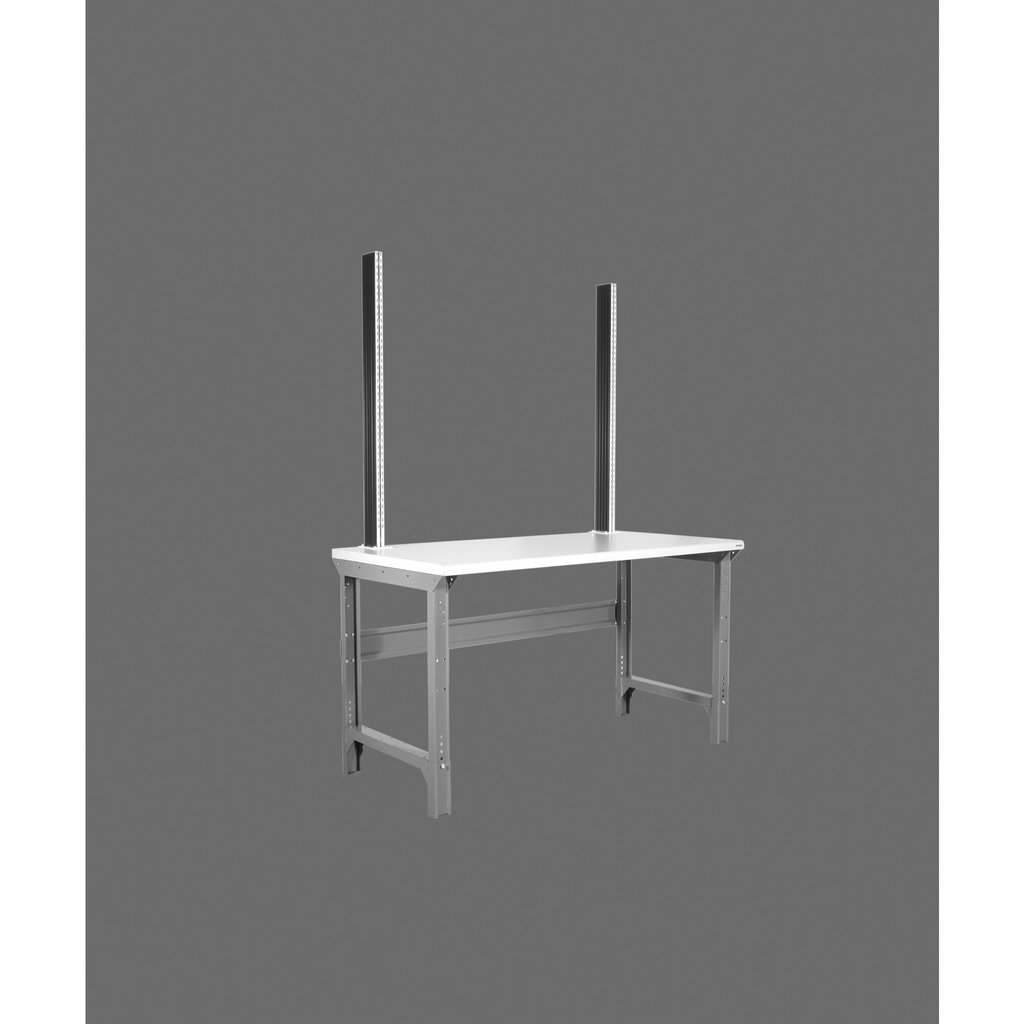 IRWIN CLMP LCKNG 6SP 6"/SW PAD