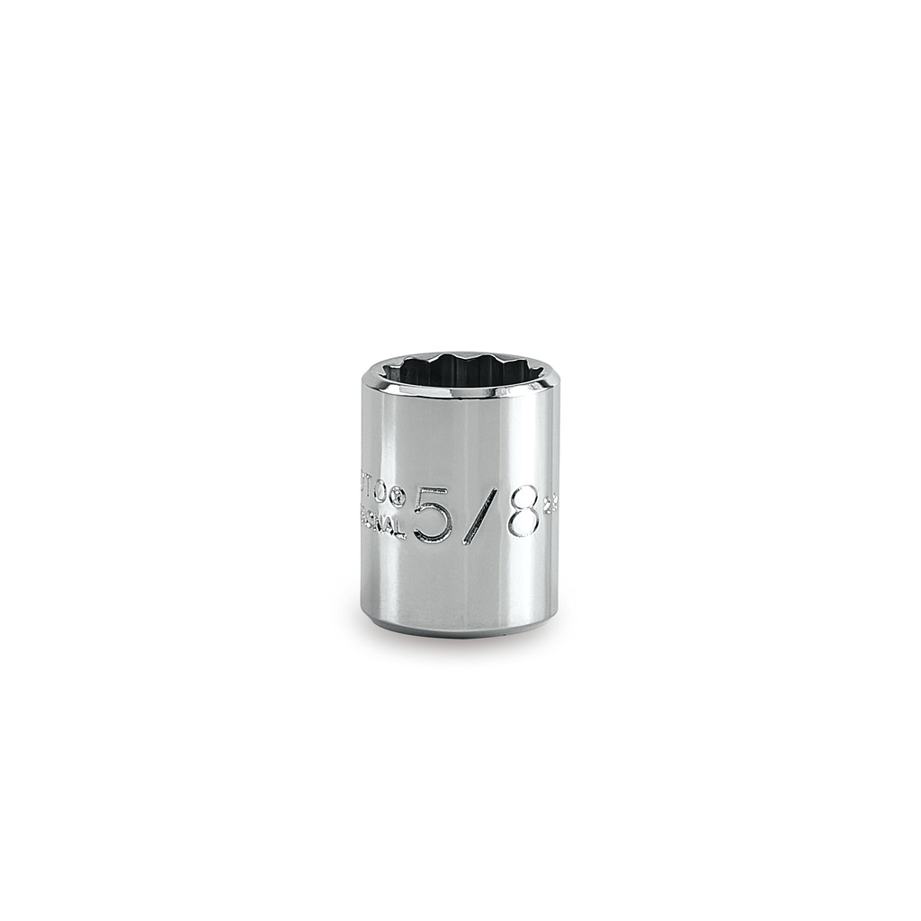 PROTO Skt 3/8 Dr 5/8 12 Pt