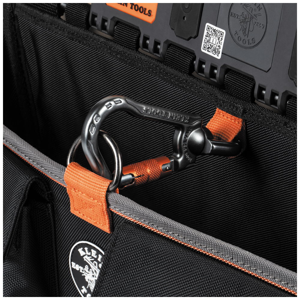 Large Pouch Module, S-Hook