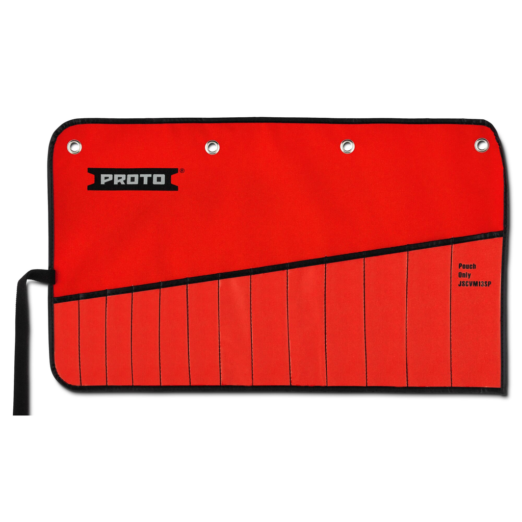 PROTO Jscvm-13S Pouch