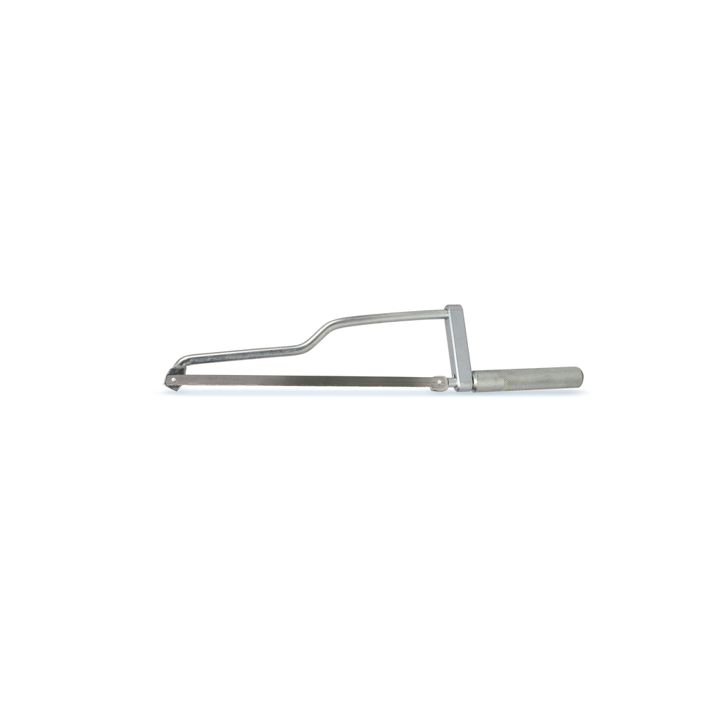 LENOX Tools Hacksaw, CLose Quarter