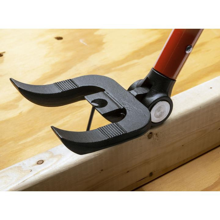 Bull Bar Indexing Decking Removal Tool