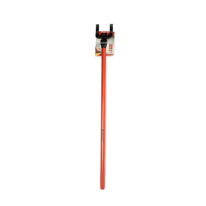 Bull Bar Indexing Decking Removal Tool