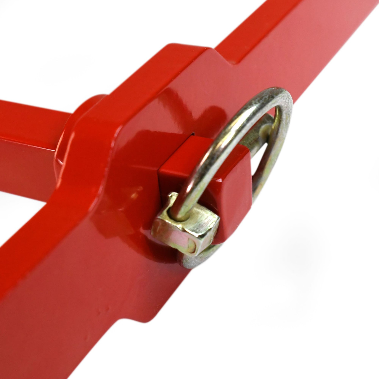 Bulldog Bender Pup (4/0 AWG), 14" Standard Handle