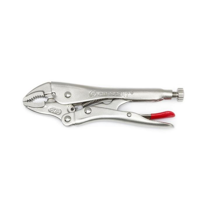 LOCK PLIER,7"