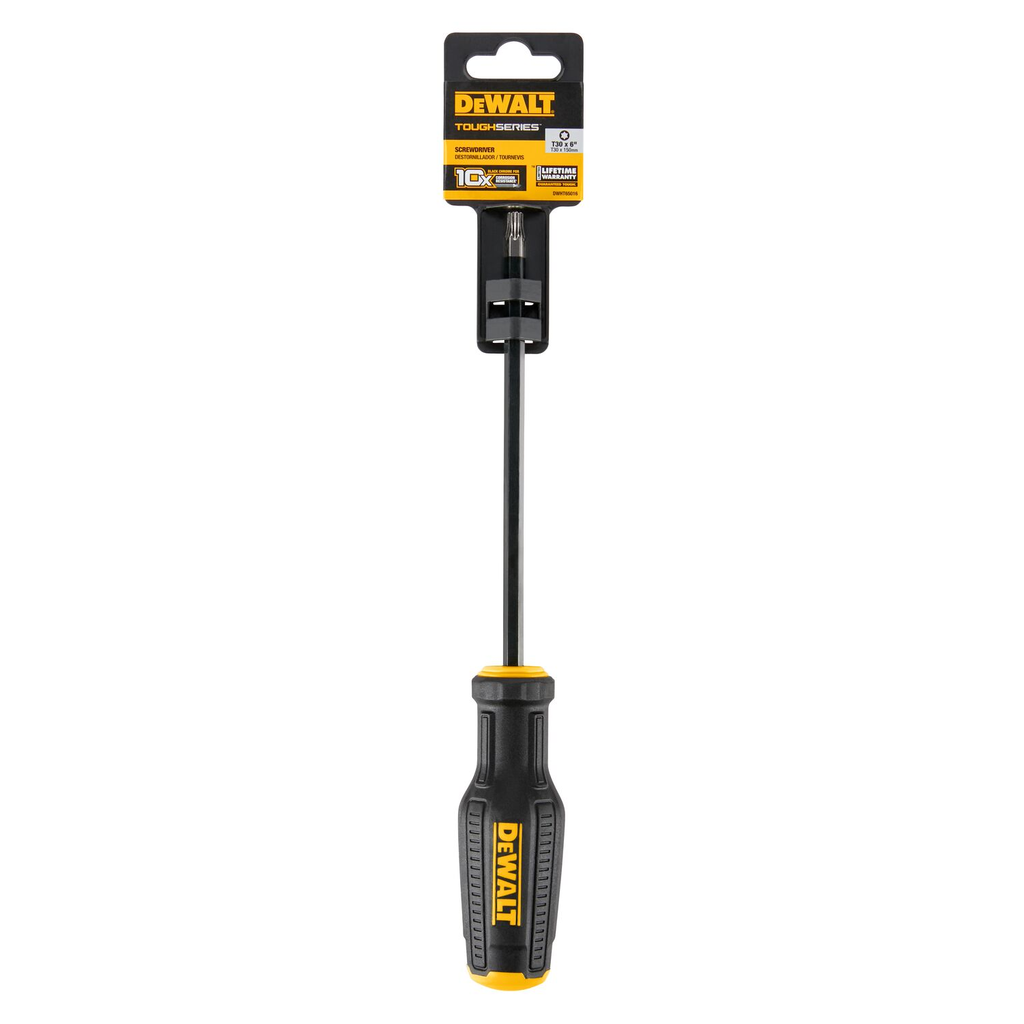 DW SINGLE MAXFIT T30 X 6