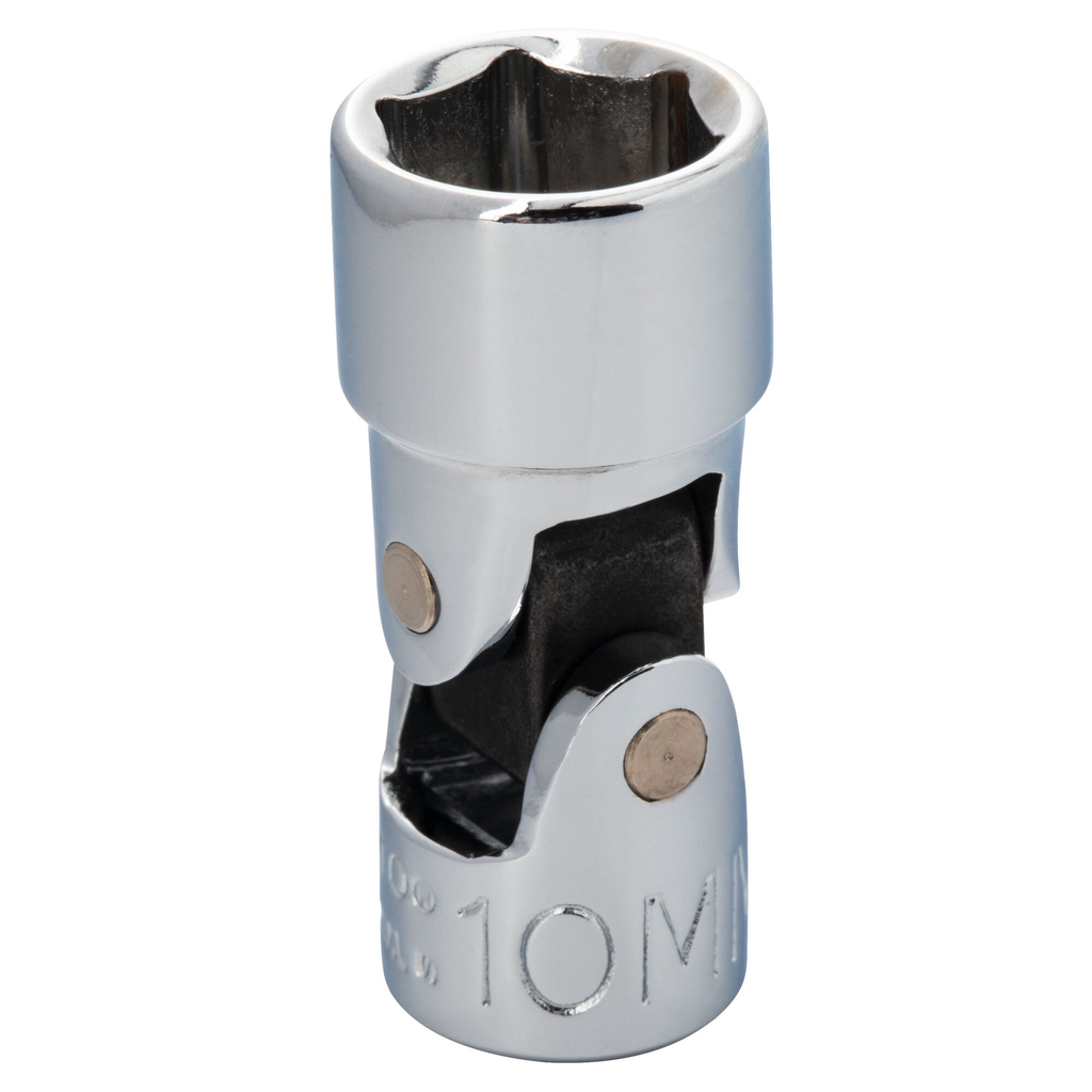 PROTO 1/4 Dr. 6 Point, 10Mm