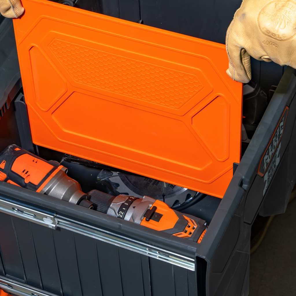 MODbox™ Single Drawer Toolbox