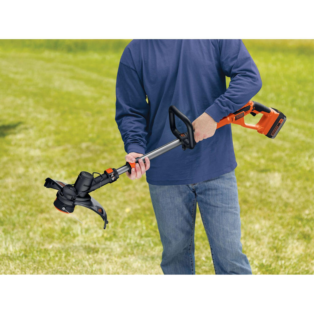 40V MAX LITHIUM STRING TRIMMER BARE