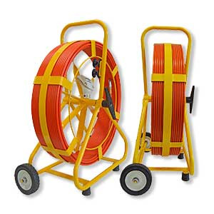 Jameson Good Buddy III Wheel & Axle Kit