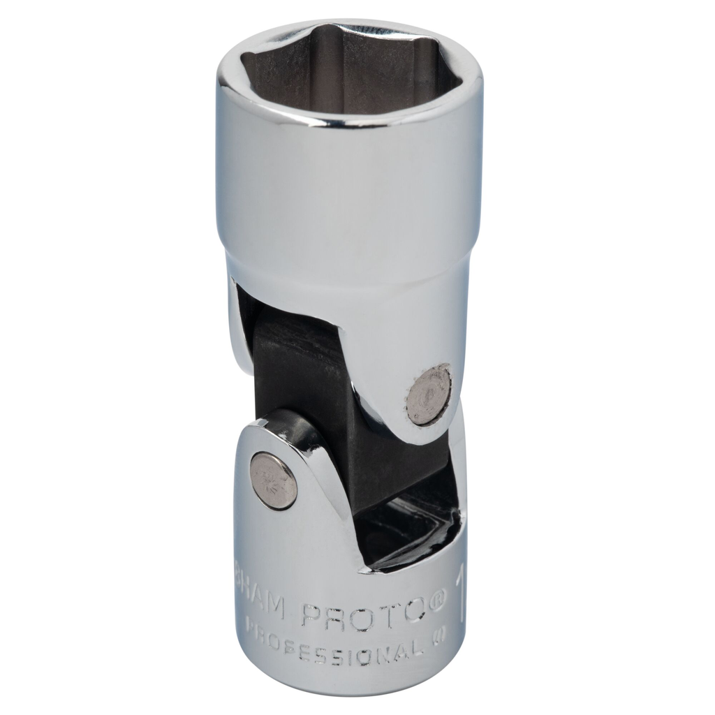 PROTO 3/8In Dr. 6 Point, 15Mm
