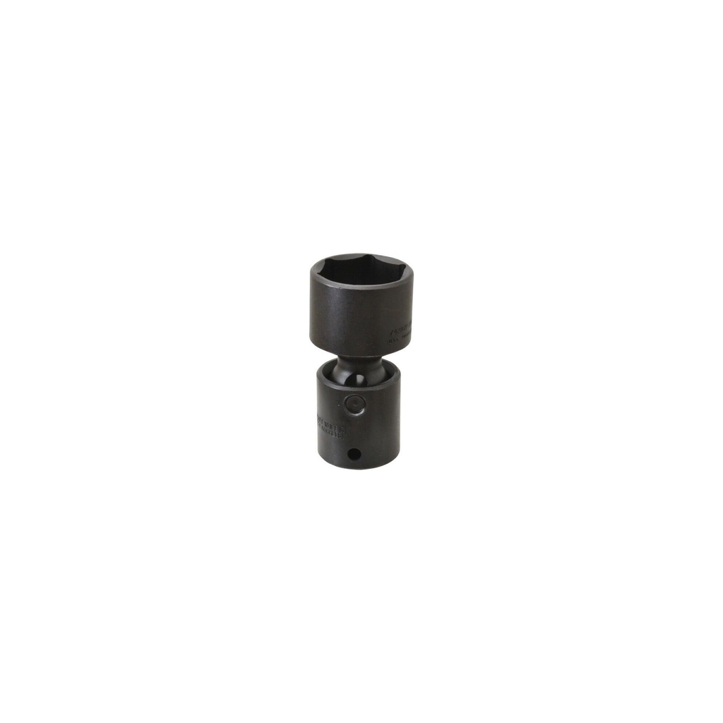 Proto® 1/2" Drive Universal Impact Socket 1-1/4" - 6 Point 1/ea