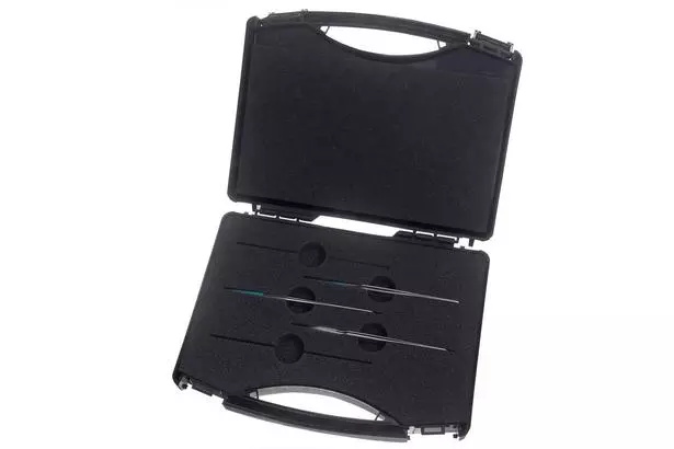 EREM TWEEZERS PRIME SELECTION TOOLSET