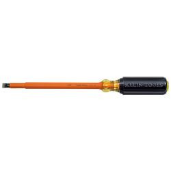 Klein Insulated 3/8" Cabinet - 8" Screwdriver
