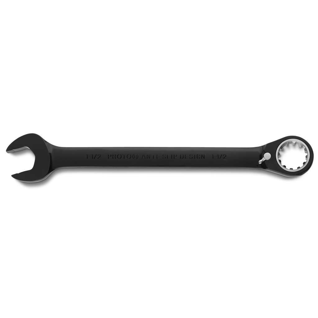 PROTO Wr Comb Rev Spl 1-1/2 #48