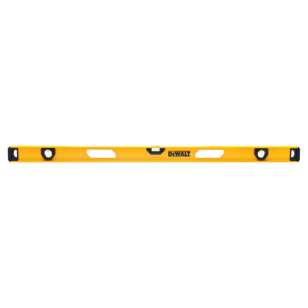 DEWALT 48 in Magnetic Premium I-Beam Level