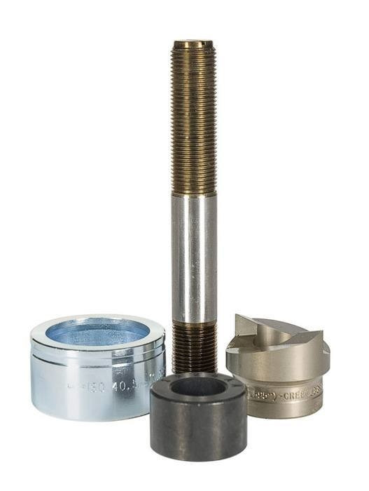 GREENLEE Slug Splitter® Unit 40.5 mm