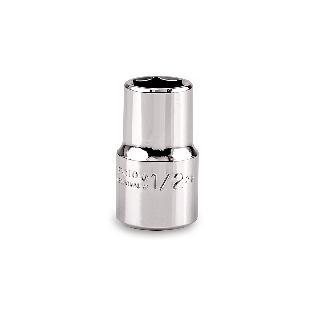 PROTO Skt 1/2 Dr 1/2 6 Pt