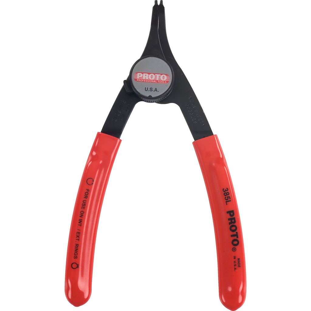 PROTO Plier Retain Ring Covert