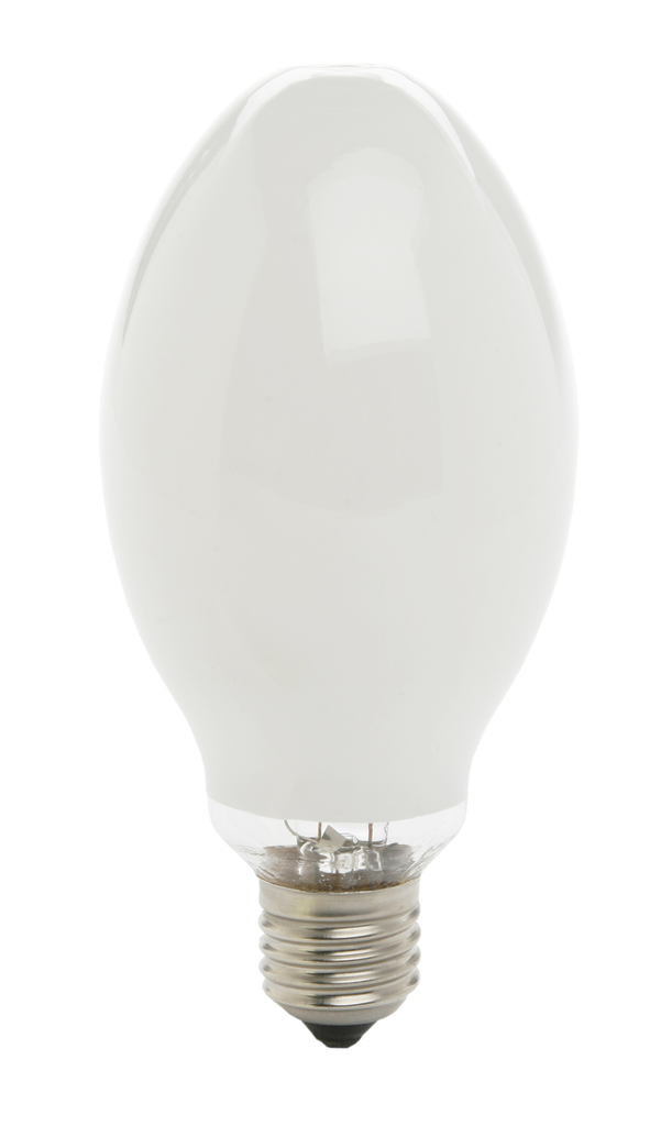 WOODS 175W Medium Voltage Mogul Base Bulb 10/BX