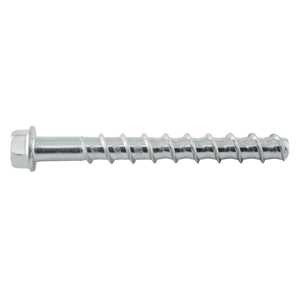 DEWALT Screwbolt Screw Anchor 3/8In X 4In