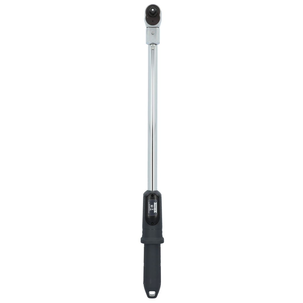 DIGICAL TORQUE WRENCH 1/2 50-250FTLBS