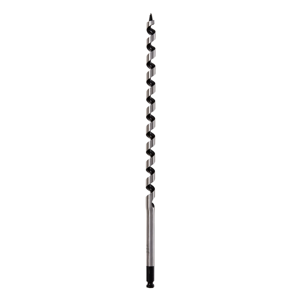 IRWIN AUGR BIT 5/8" X 17" WELDTEC SHIP - TUBED