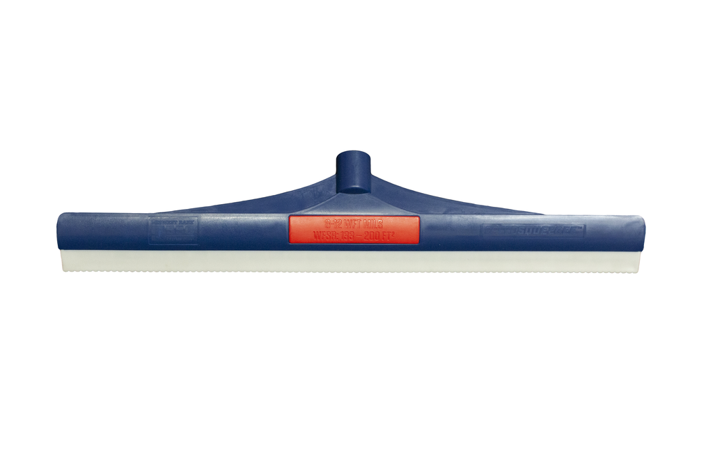 Midwest Rake 18" Midwest Rake SpeedSqueegee™, 8-12 Mil