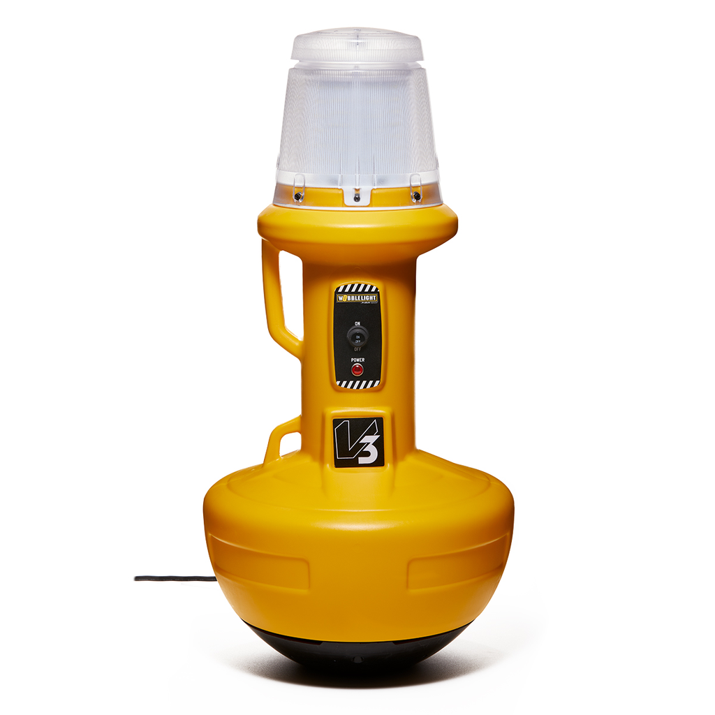 SOUTHWIRE Wobblelight® V3 220W LED Work Light 1/BX