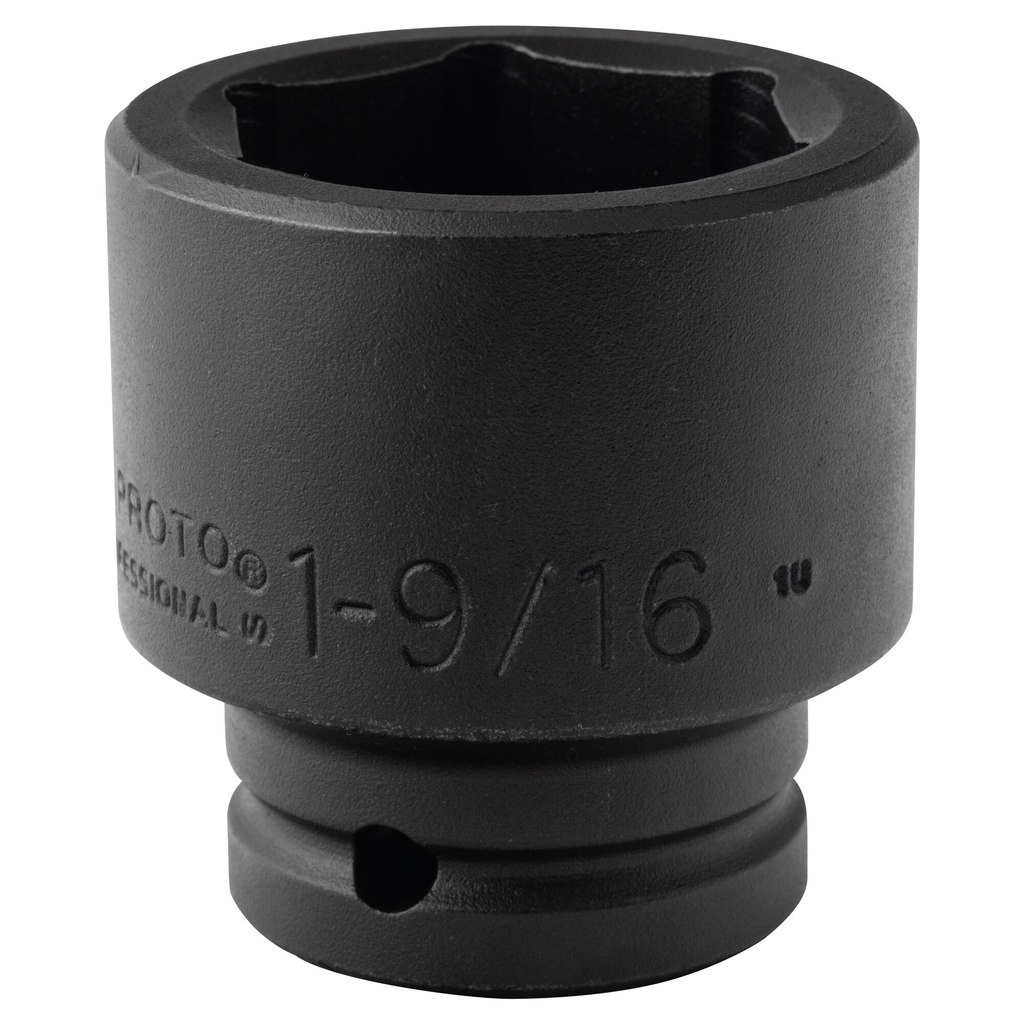 PROTO Skt Imp 3/4 Dr 1-9/16 6 P  (P/N J07525)